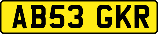AB53GKR