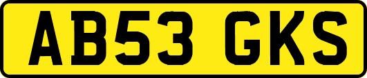 AB53GKS