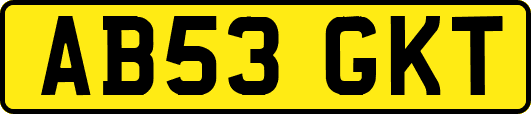 AB53GKT