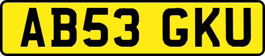 AB53GKU
