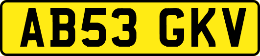 AB53GKV