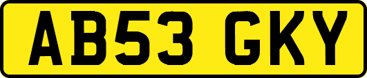 AB53GKY