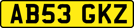 AB53GKZ