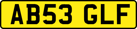 AB53GLF