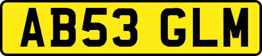 AB53GLM