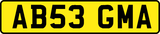 AB53GMA