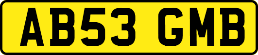 AB53GMB