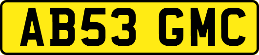AB53GMC