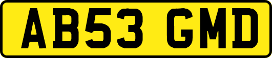 AB53GMD