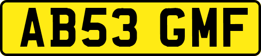 AB53GMF