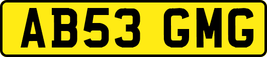 AB53GMG