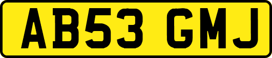 AB53GMJ