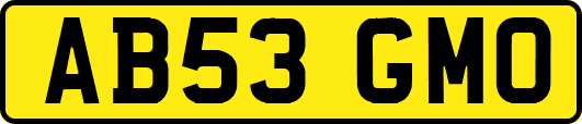 AB53GMO