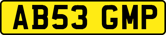 AB53GMP