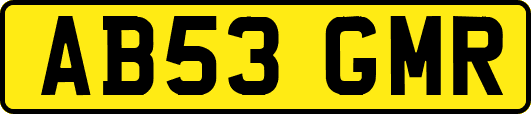 AB53GMR