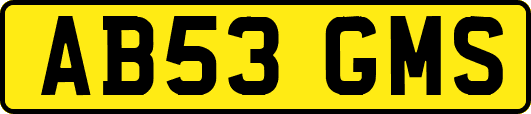 AB53GMS