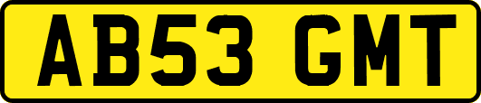 AB53GMT