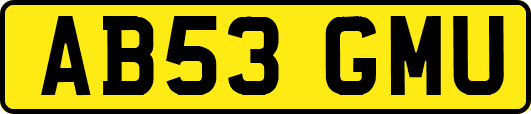 AB53GMU