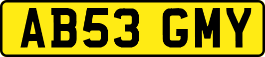 AB53GMY