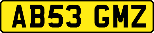 AB53GMZ