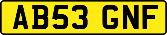 AB53GNF
