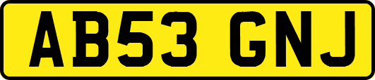 AB53GNJ