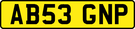AB53GNP