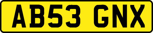 AB53GNX