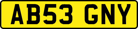 AB53GNY