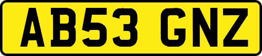 AB53GNZ