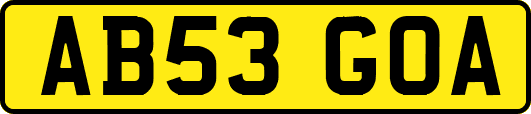 AB53GOA