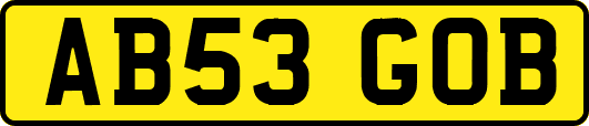 AB53GOB
