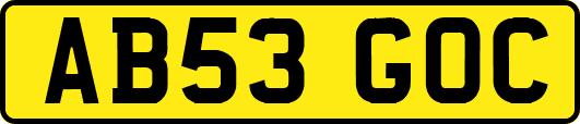 AB53GOC