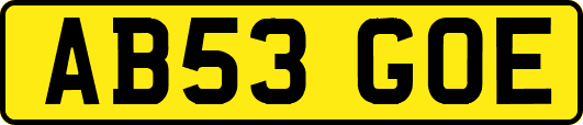 AB53GOE