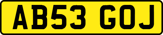 AB53GOJ