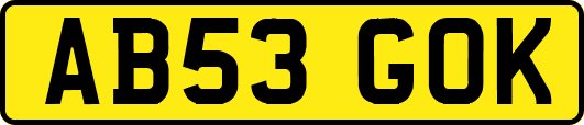 AB53GOK