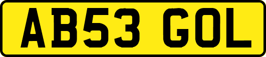 AB53GOL
