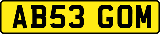 AB53GOM