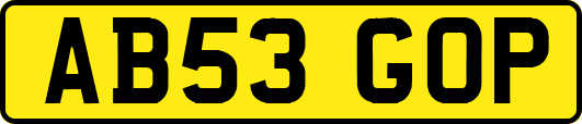 AB53GOP