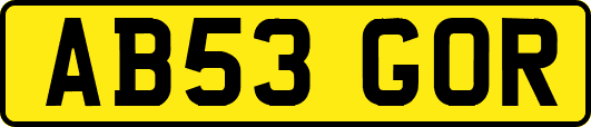 AB53GOR