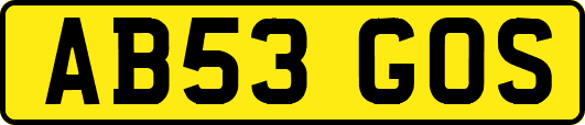 AB53GOS