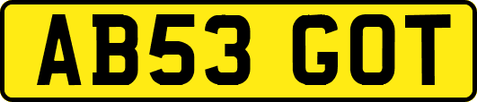 AB53GOT