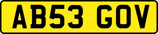 AB53GOV