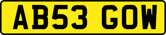 AB53GOW