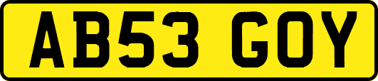 AB53GOY