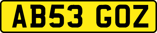 AB53GOZ