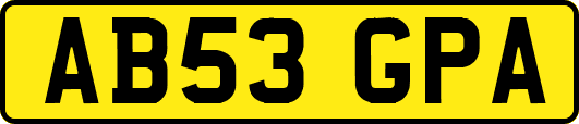 AB53GPA