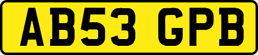 AB53GPB