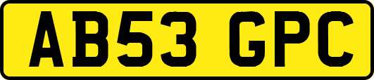 AB53GPC