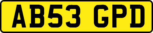 AB53GPD